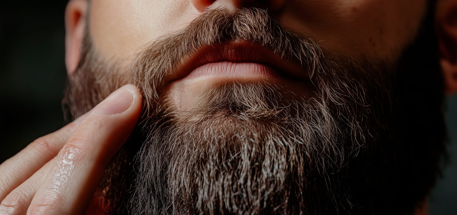 Keep your beard sharp and stylish with professional grooming tips from Razor’s Edge.