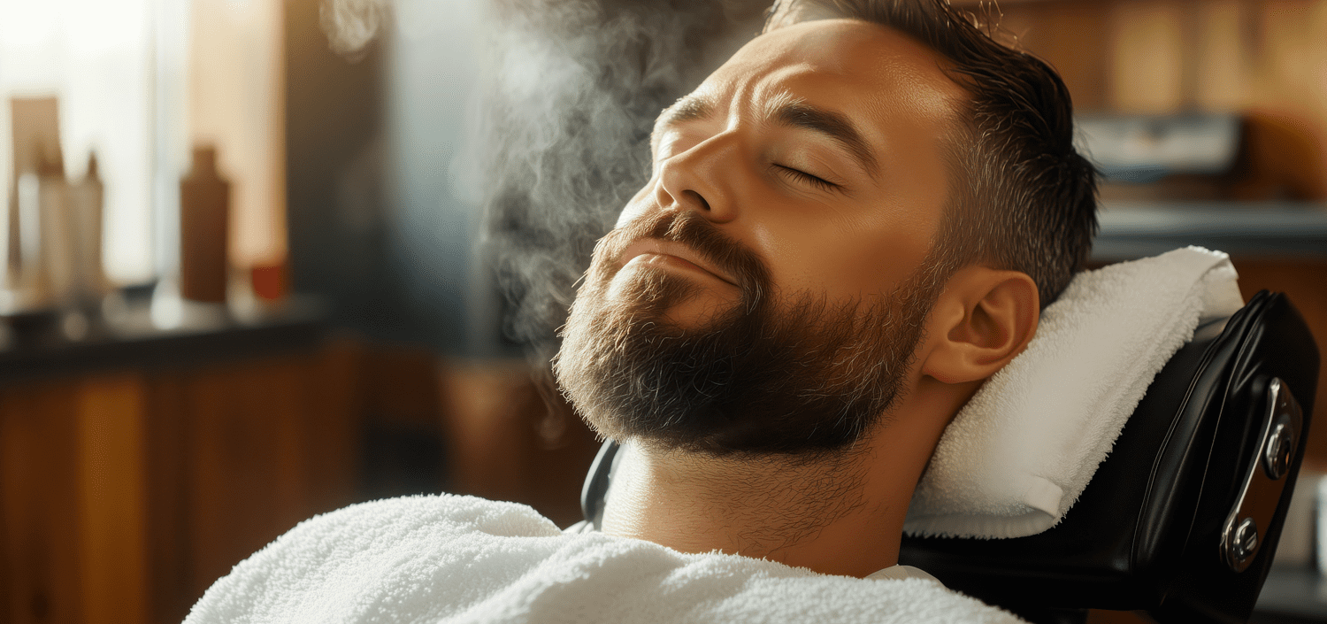 The Classic Gentleman’s Haircut: Why Timeless Styles Never Go Out of Fashion