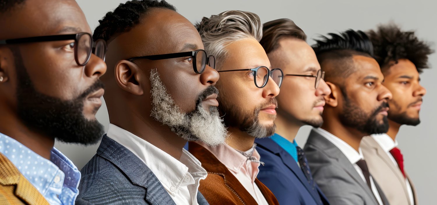The Classic Gentleman’s Haircut: Why Timeless Styles Never Go Out of Fashion