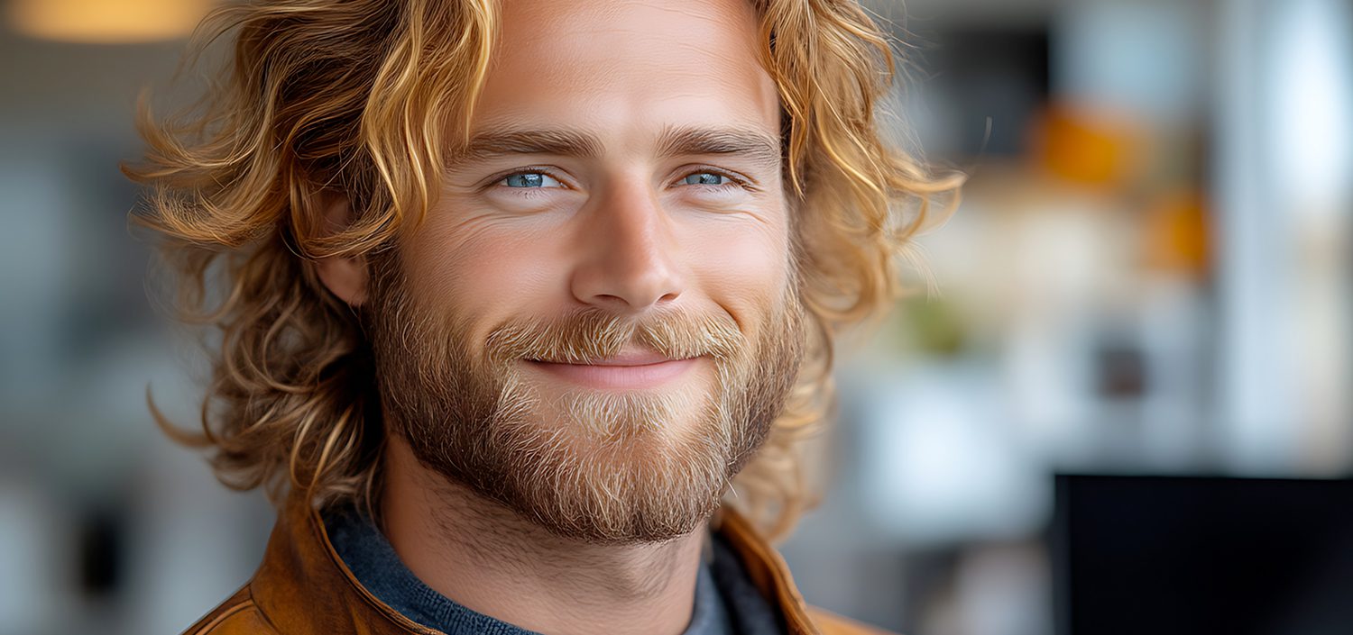 The Classic Gentleman’s Haircut: Why Timeless Styles Never Go Out of Fashion